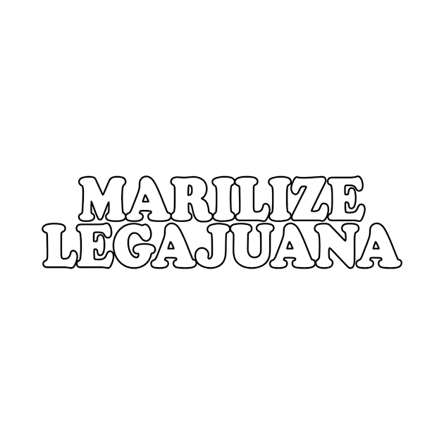 Marilize Legajuana by HomicidalHugz