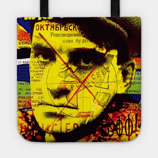 Vladimir Mayakovsky Tote