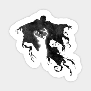 Expecto Patronum Magnet