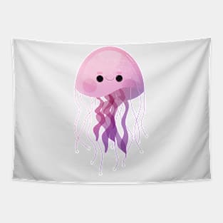 Jellyfish Tapestry