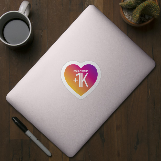 Great Gift//Present Idea More Social on Instagram Funny Mug