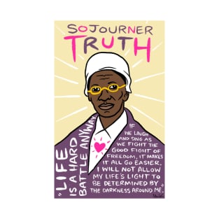 Sojourner Truth T-Shirt