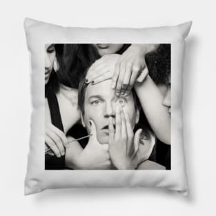 THIRDEYEBLIND Pillow