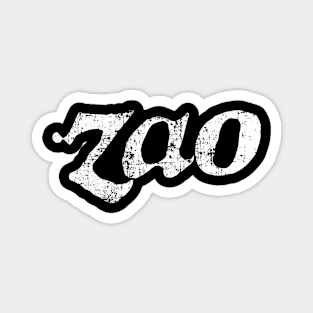 Zao metalcore Magnet