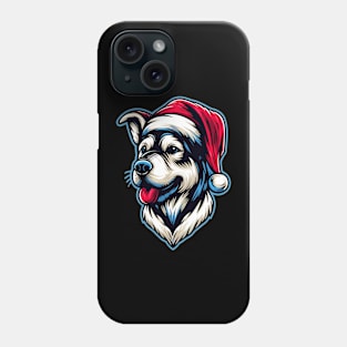 Dog Phone Case