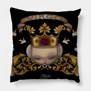 VIRGO Pillow