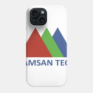 Start Up - Samsan Tech Phone Case