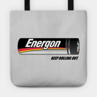 Energon Tote