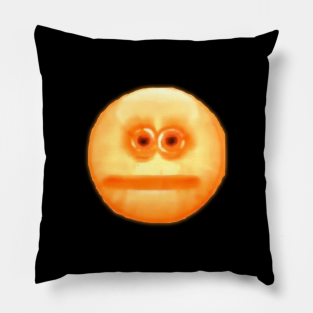 Emoji Meme Pillows Teepublic