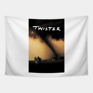 Twister Tapestry