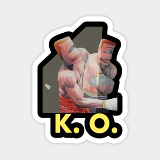 K. O. Magnet