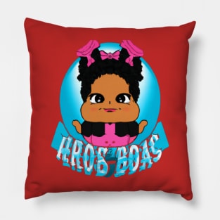 bebe Pillow