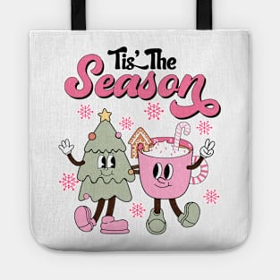 Tis The Season Tote