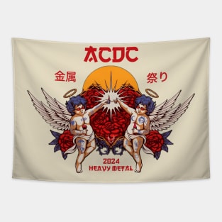 acdc Tapestry