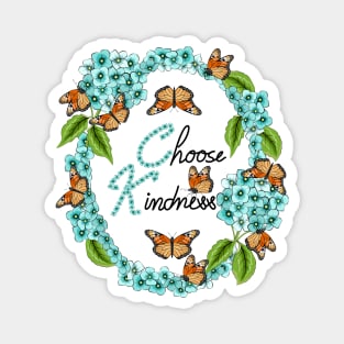 Choose Kindness Magnet