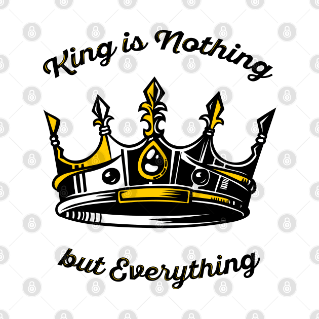 king is nothing by Whatastory