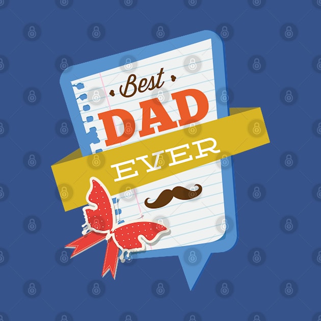 Happy father's day by KMLdesign