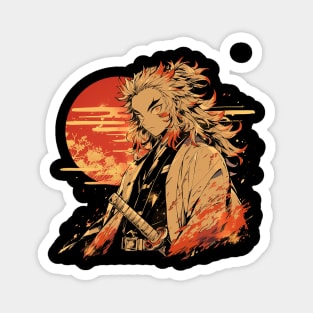 rengoku Magnet