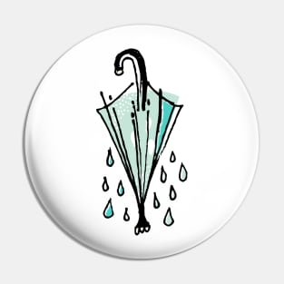 umbrella Pin