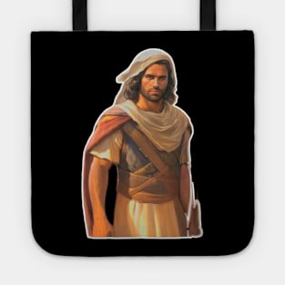 Personaje Tote