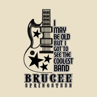 bruce springsteen T-Shirt