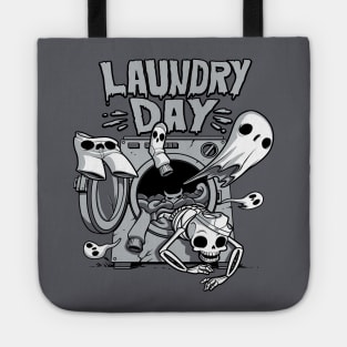 Laundry Day Tote