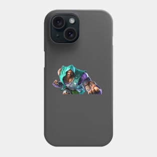 Tekken 7 Phone Case