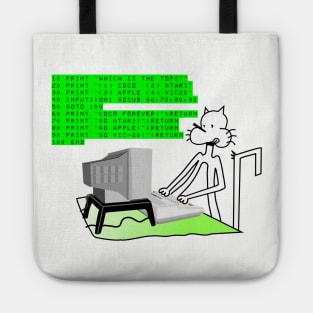 CoCo Kat: CoCo Forever! Tote