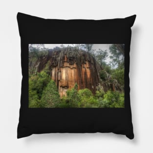 Sawn Rocks - Mount Kaputar National Park Pillow