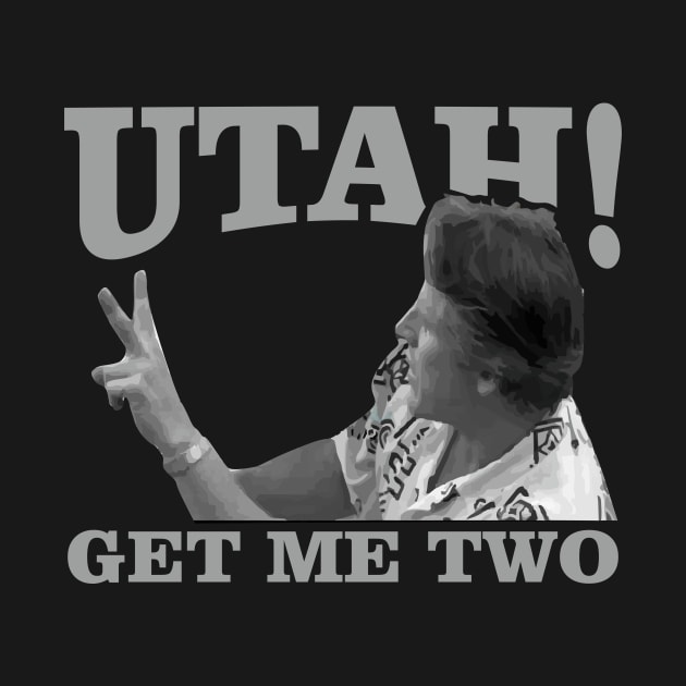 utah get me two by ilvms