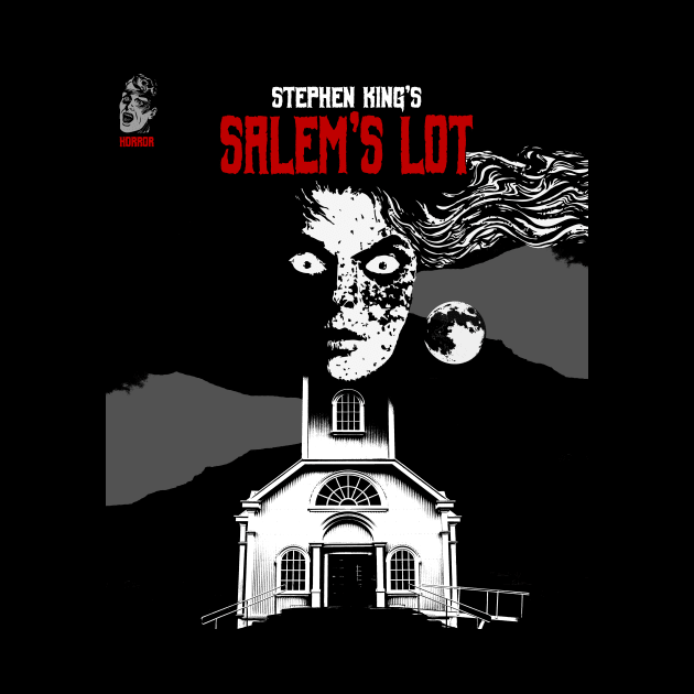 Salem's Lot by Boleskine