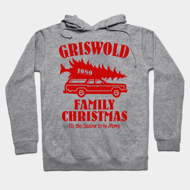 griswold christmas sweatshirt