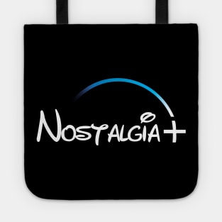 Nostalgia + Tote