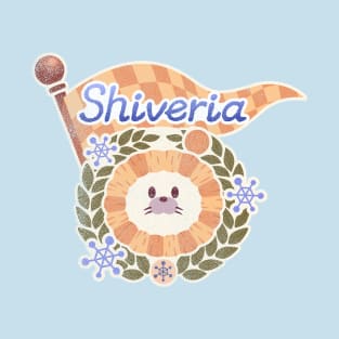 Shiveria T-Shirt