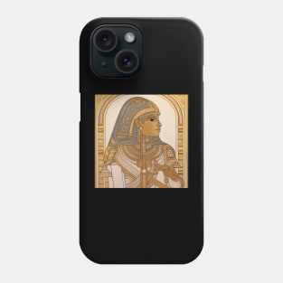Amenhotep III Egypt Phone Case