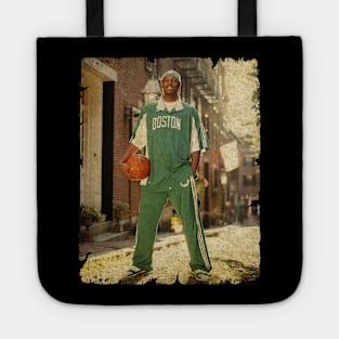 Paul Pierce VINTAGE Tote