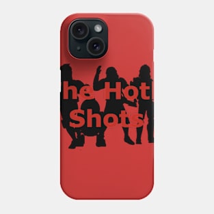 The Hoth Shots Phone Case