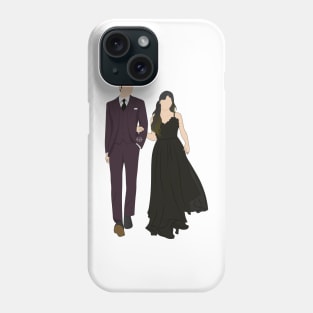 Business Proposal Korean Drama Phone Case