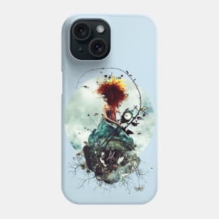 Delirium Phone Case