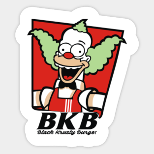 Simpsons Meme Stickers Teepublic