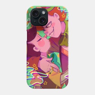 Temptations Phone Case