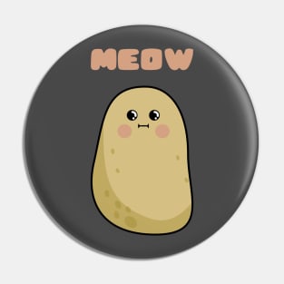 Meow Pin