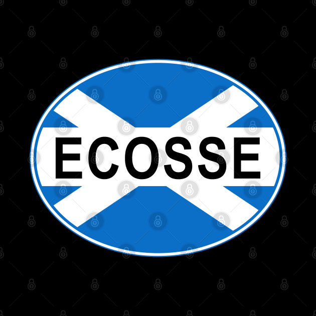 Scotland  Ecosse by BigTime