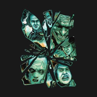 Madness T-Shirt