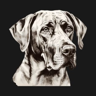 Great Dane T-Shirt