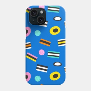 Candy Pattern Phone Case