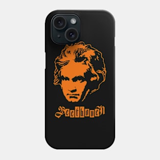 Beethoven Phone Case