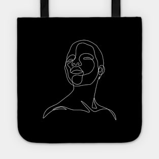 The Road Ahead Tote