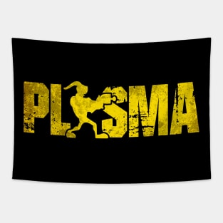 PLASMA! Tapestry