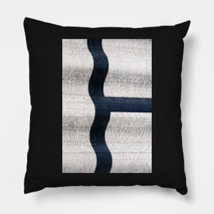 Galvanized Pillow